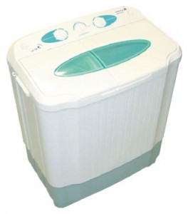 Evgo EWP-5029P 洗衣机 照片