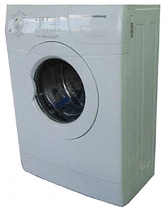 Shivaki SWM-LW6 Máquina de lavar Foto