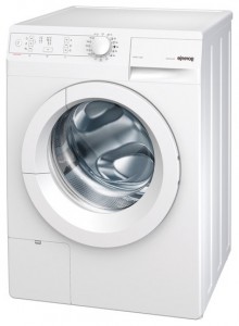 Gorenje W 6222/S Machine à laver Photo