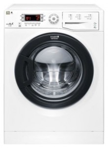 Hotpoint-Ariston WMSD 723 B Máquina de lavar Foto
