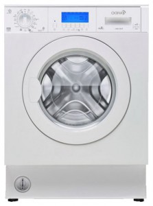 Ardo FLOI 126 L Máquina de lavar Foto