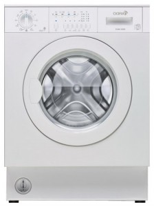 Ardo WDOI 1063 S Máquina de lavar Foto