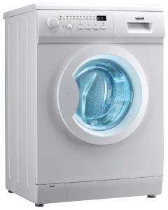 Haier HNS-1000B Machine à laver Photo