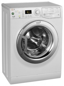 Hotpoint-Ariston MVSB 6105 X Máquina de lavar Foto