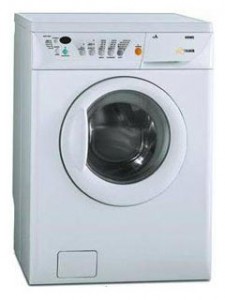 Zanussi ZWD 5106 洗濯機 写真