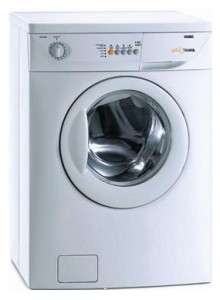 Zanussi ZWO 3104 Máquina de lavar Foto