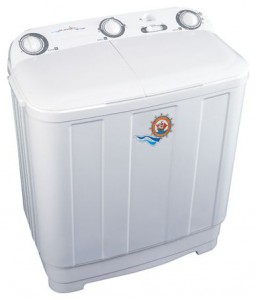 Ассоль XPB58-288S 洗衣机 照片