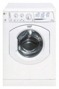 Hotpoint-Ariston ARXL 129 Máquina de lavar Foto