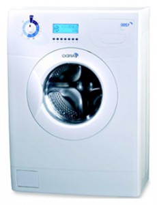 Ardo WD 80 S Tvättmaskin Fil