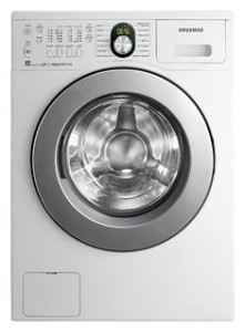 Samsung WF1702WSV2 çamaşır makinesi fotoğraf