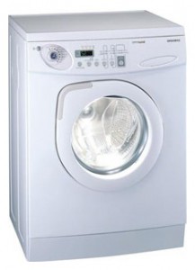 Samsung B1415J ﻿Washing Machine Photo