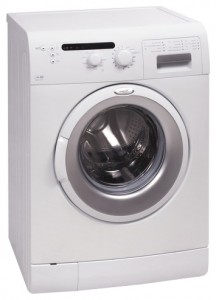 Whirlpool AWG 350 Máquina de lavar Foto