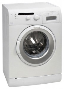 Whirlpool AWG 650 Máquina de lavar Foto