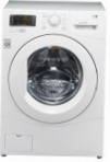 LG WD-1248QD çamaşır makinesi