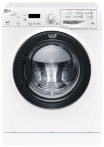 Hotpoint-Ariston WMSF 6080 B ﻿Washing Machine Photo