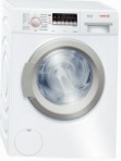 Bosch WLK 24261 çamaşır makinesi