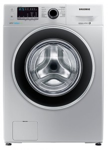 Samsung WW60J4210HS Máquina de lavar Foto
