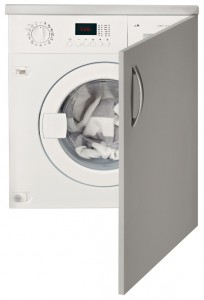 TEKA LI4 1470 洗衣机 照片