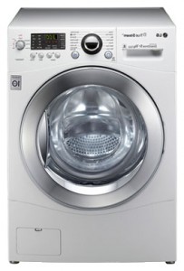 LG F-1480RDS Tvättmaskin Fil