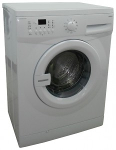 Vico WMA 4585S3(W) Tvättmaskin Fil
