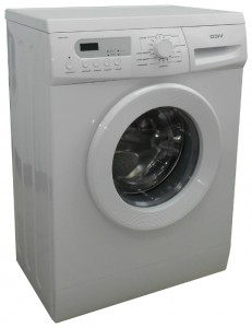Vico WMM 4484D3 Tvättmaskin Fil