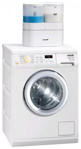 Miele W 5967 WPS Mașină de spălat fotografie