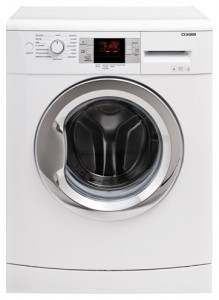 BEKO WKB 61041 PTMS 洗濯機 写真