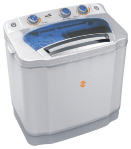 Zertek XPB50-258S çamaşır makinesi fotoğraf