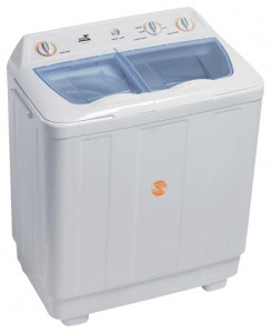 Zertek XPB65-288S Mașină de spălat fotografie