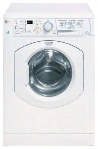 Hotpoint-Ariston ARSF 80 Máquina de lavar Foto