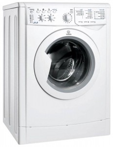 Indesit IWC 7123 Lavatrice Foto