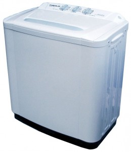Element WM-6001H Mașină de spălat fotografie