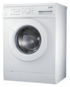 Hansa AWE510L Máquina de lavar Foto