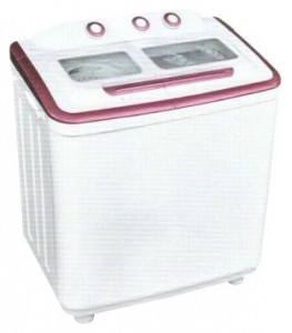 Vimar VWM-852W çamaşır makinesi fotoğraf