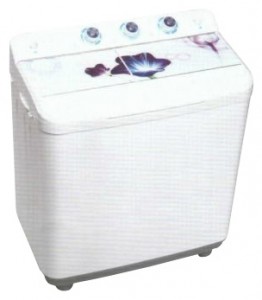 Vimar VWM-855 çamaşır makinesi fotoğraf