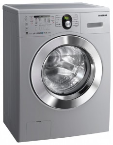Samsung WF1590NFU Machine à laver Photo