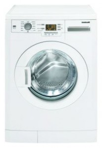 Blomberg WNF 7466 Vaskemaskin Bilde