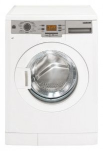Blomberg WNF 8427 A30 Greenplus ﻿Washing Machine Photo