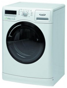 Whirlpool AWOE 8560 Máquina de lavar Foto