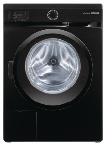 Gorenje WA 60SY2B çamaşır makinesi fotoğraf
