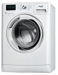 Whirlpool AWIC 9122 CHD Máquina de lavar Foto