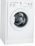 Indesit WISL 105 Tvättmaskin
