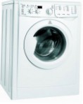 Indesit IWD 7128 B Máy giặt