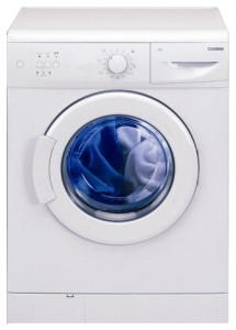 BEKO WKL 15060 KB Máquina de lavar Foto