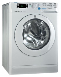 Indesit XWSE 71251X WWGG Máquina de lavar Foto