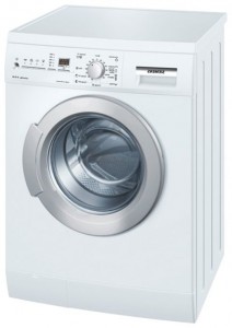 Siemens WS 12X37 A Mașină de spălat fotografie