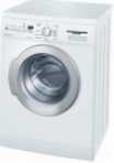 Siemens WS 12X37 A Máy giặt
