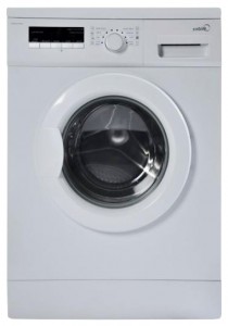 Midea MFG60-ES1001 Máquina de lavar Foto