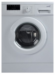 Midea MFG70-ES1203 Tvättmaskin Fil