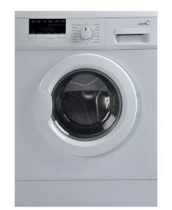 Midea MFG70-ES1203-K3 Máy giặt ảnh